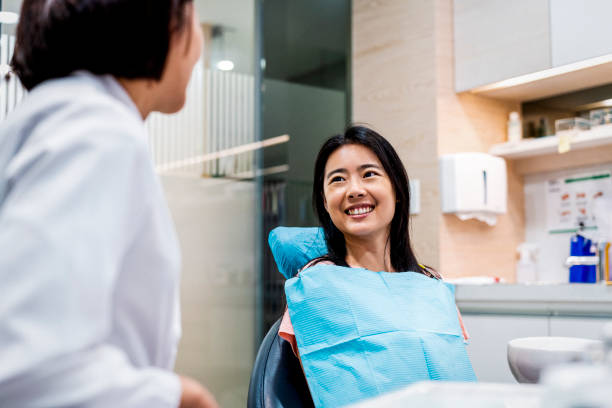 Advanced Technology for Better Dental Care in Woodacre, CA