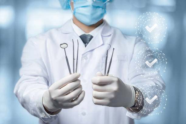 Oral Surgery in Woodacre, CA