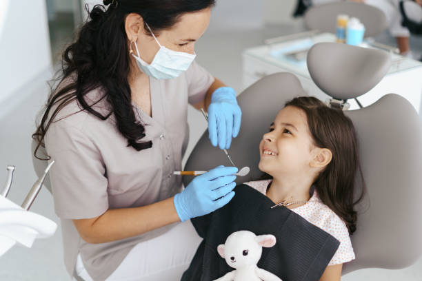 Dental Inlays and Onlays in Woodacre, CA