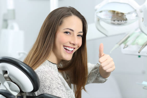 Best Laser Dentistry  in Woodacre, CA